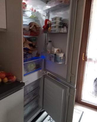 frigorifero incasso Beko no frost