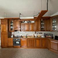 Cucina scavolini