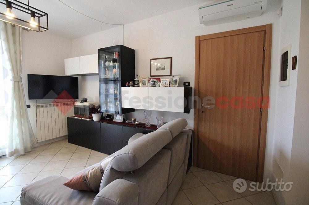 Appartamento – MI - Vista 5