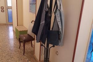 Bilocale arredato + Locale Esterno, Porta Castello