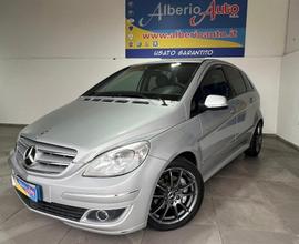 MERCEDES-BENZ B 200 CDI Sport