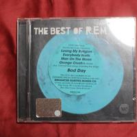 CD The Best of REM
