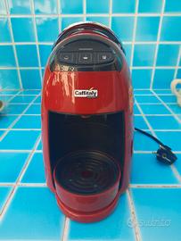 Macchina Caffè Caffitaly Sistem Model S15
