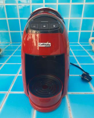 Macchina Caffè Caffitaly Sistem Model S15