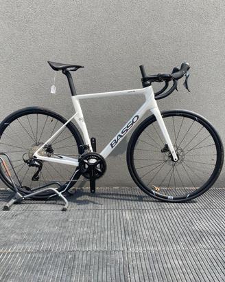 BASSO VENTA R