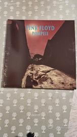Pink Floyd - Pompeii