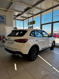 Mg ZS 1.5 SUV