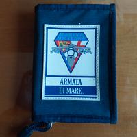 Portafoglio "Marina Militare"