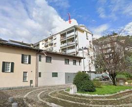 Appartamento a Sondrio
