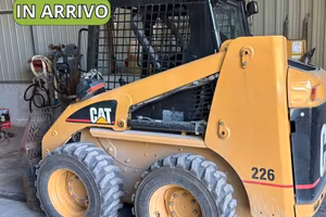 Cat 226