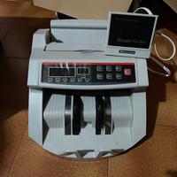 Macchina Contabanconote