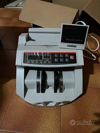 Macchina Contabanconote