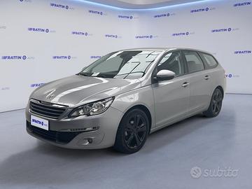 PEUGEOT 308 BLUEHDI 120 S&S SW ALLURE