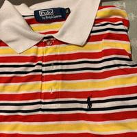 t-shirt polo ralph lauren