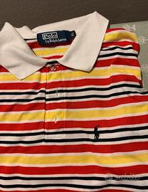 t-shirt polo ralph lauren