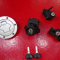 KIT ACCENSIONE BMW R1200RT 2006