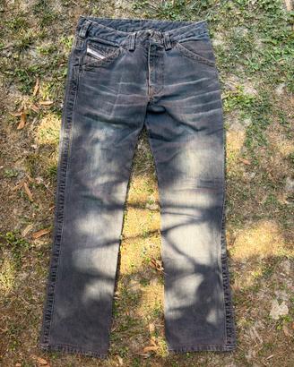 Jeans diesel