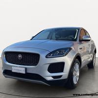 JAGUAR E-Pace 2.0D 150 CV AWD aut. S