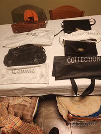 borse vintage 