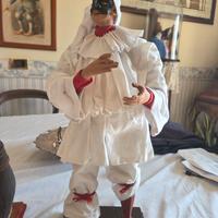 pulcinella 50 cm