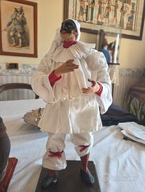 pulcinella 50 cm
