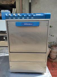 lavabicchieri nuova Simonelli kiara 4 