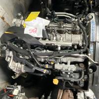 MOTORE 937A5000 ALFA FIAT 1.9 TD