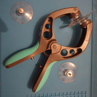 Pinza smonta display