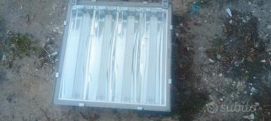 lampade led e neon