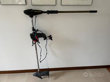 Motore elettrico Minn Kota