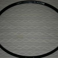 Cerchio ryde trace xc 27.5 pollici