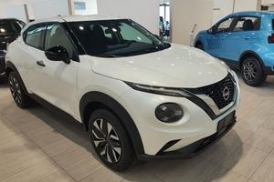 Nissan Juke 1.0 DIG-T 114 CV Acenta