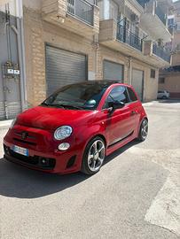 Abarth 500