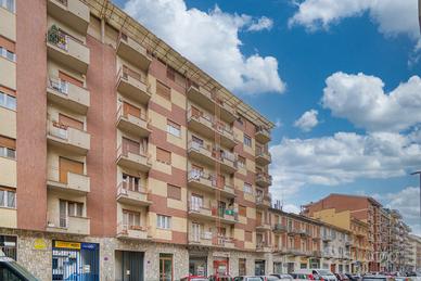 Appartamento Torino [Cod. rif 3155293VRG]