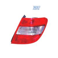 FANALE DESTRO PER MERCEDES CLASSE C W204 SW KOMBI 