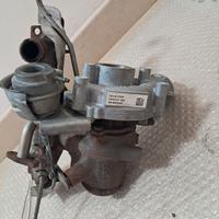 Turbina per motore 1.5 disel k9k