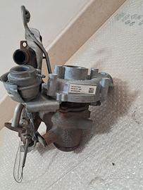 Turbina per motore 1.5 disel k9k