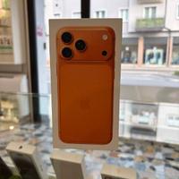 IPhone 17 Pro Max 256GB Nuovo Garanzia: 2 anni