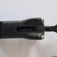 supporto manubrio s-work tighten top first