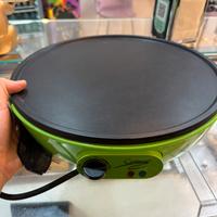 Piastra per crepes
