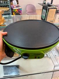 Piastra per crepes