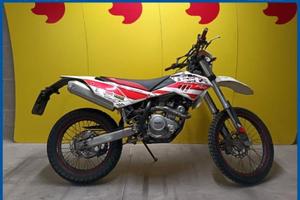 BETAMOTOR RR 125 4T Garantita e Finanziabile