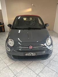 Fiat 500 C 1.0 Hybrid Cult