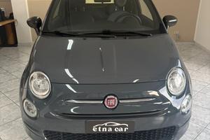 Fiat 500 C 1.0 Hybrid Cult
