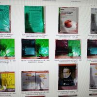 Libri liceo scientifico