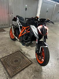 Ktm superduke 1290 r 2018