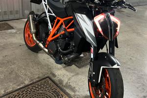 Ktm superduke 1290 r 2018