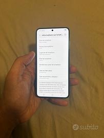 Samsung s24 256gb nuovo