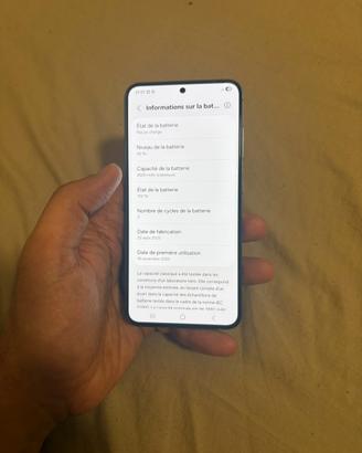 Samsung s24 256gb nuovo