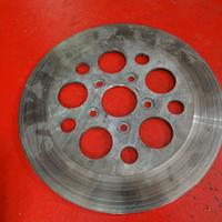 DISCO HARLEY DAVIDSON FXRT SPORT GLIDE